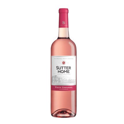 Sutter Home White Zinfandel