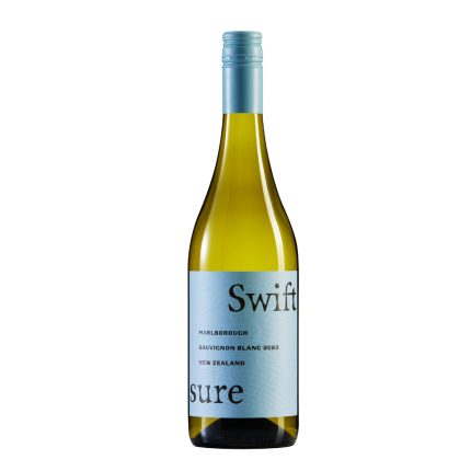 Swiftsure Sauvignon Blanc