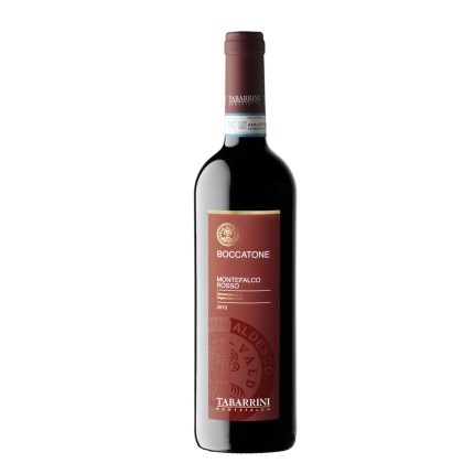 Tabarrini Rosso Boccatone
