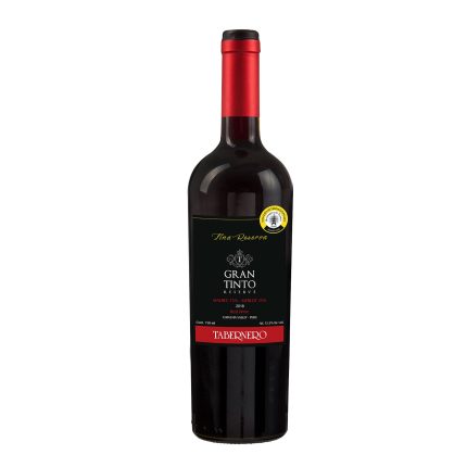 Tabernero Gran Tinto Reserve