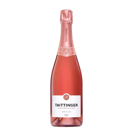 Taittinger Prestige Brut Rose