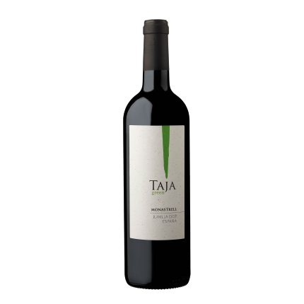 Taja Monastrell