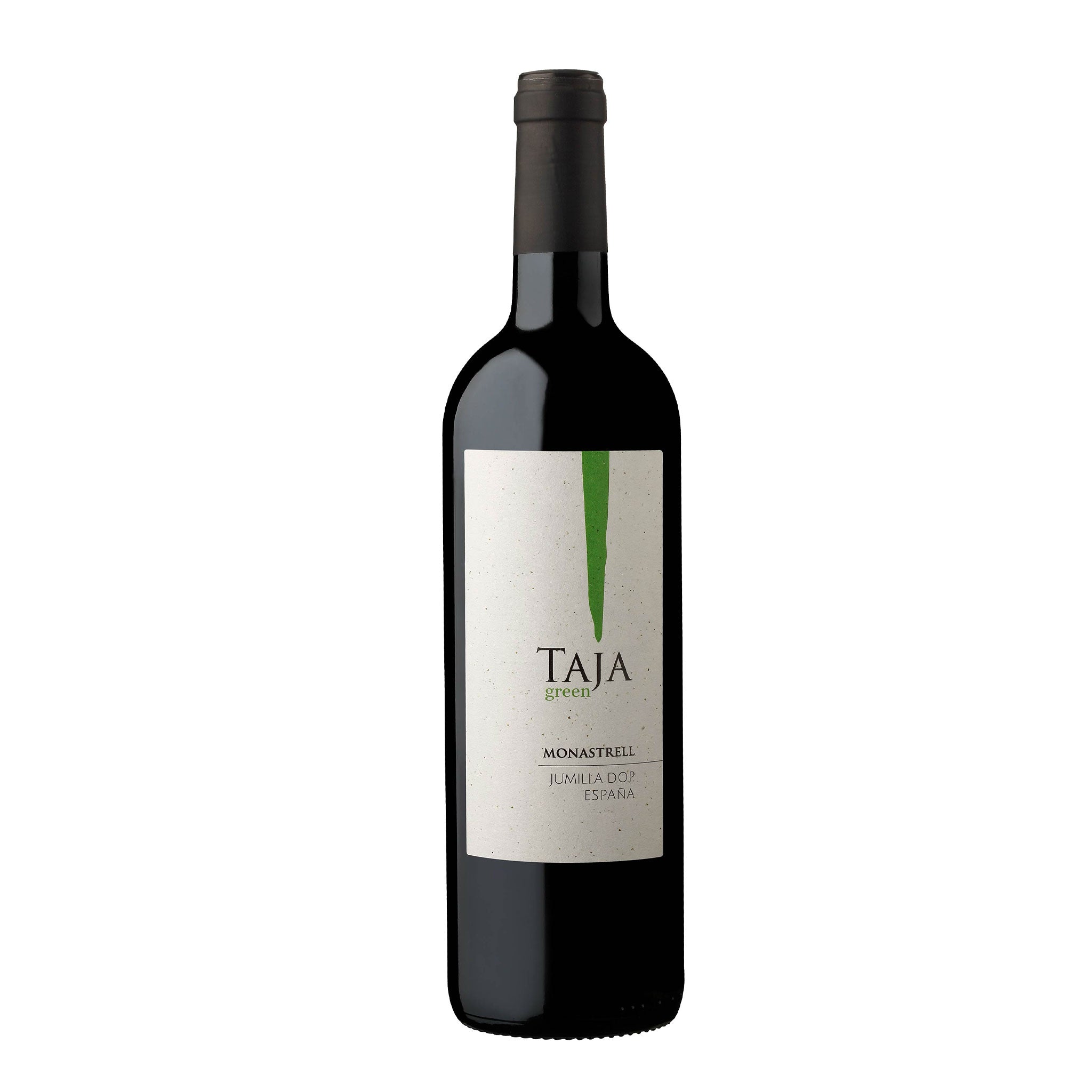 Taja-Monastrell Taja Monastrell - Image 1