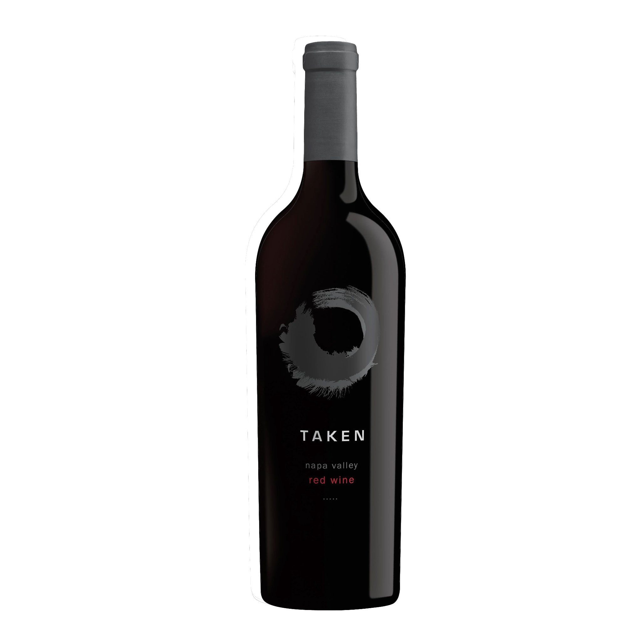 Taken-Red-Blend Taken Red Blend - Image 1