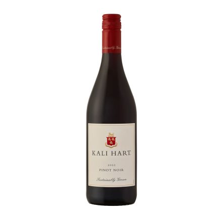 Talbott Kali Hart Pinot Noir