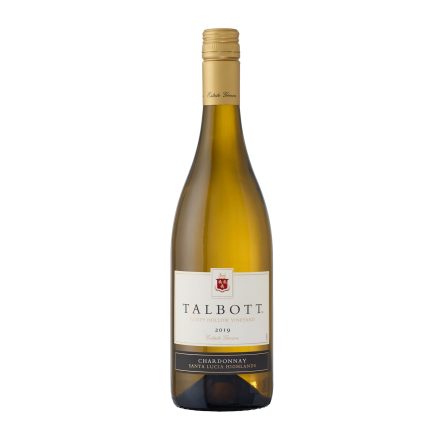 Talbott Sleepy Hollow Chardonnay