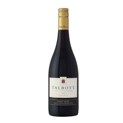 Talbott Sleepy Hollow Pinot Noir