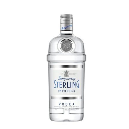 Tanqueray Sterling Vodka