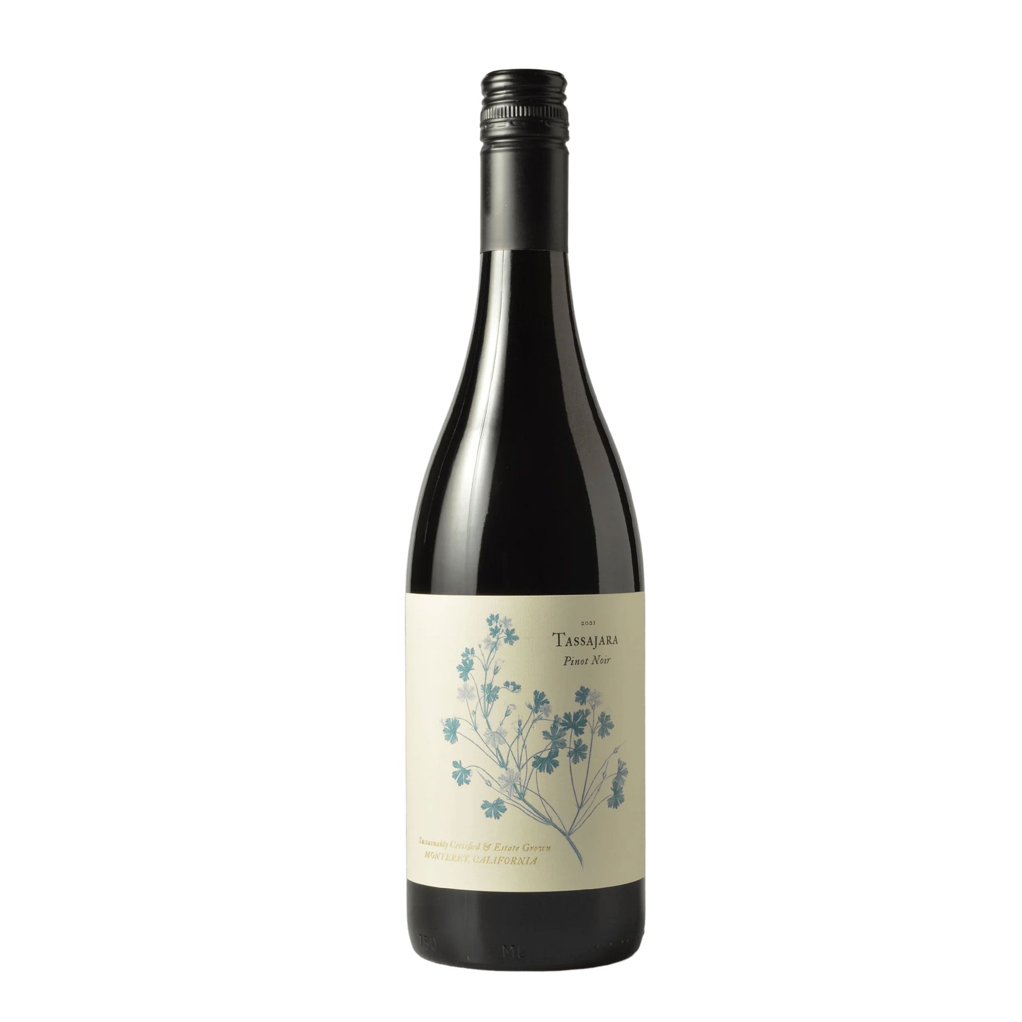 Tassajara-Pinot-Noir Tassajara Pinot Noir - Image 1
