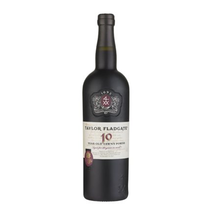Taylor Fladgate Tawny 10 Years Port