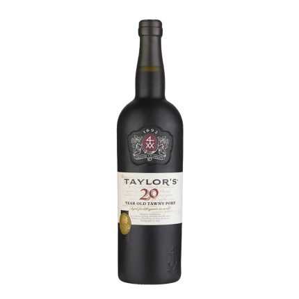 Taylor Fladgate Tawny 20 Years Port