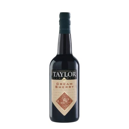 Taylors Cream Sherry