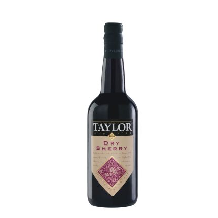 Taylors Dry Sherry