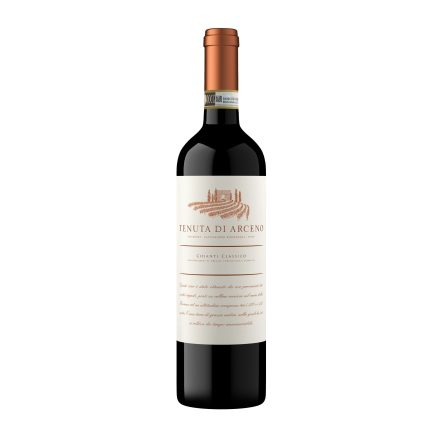 Tenuta Di Arceno Chianti Classico