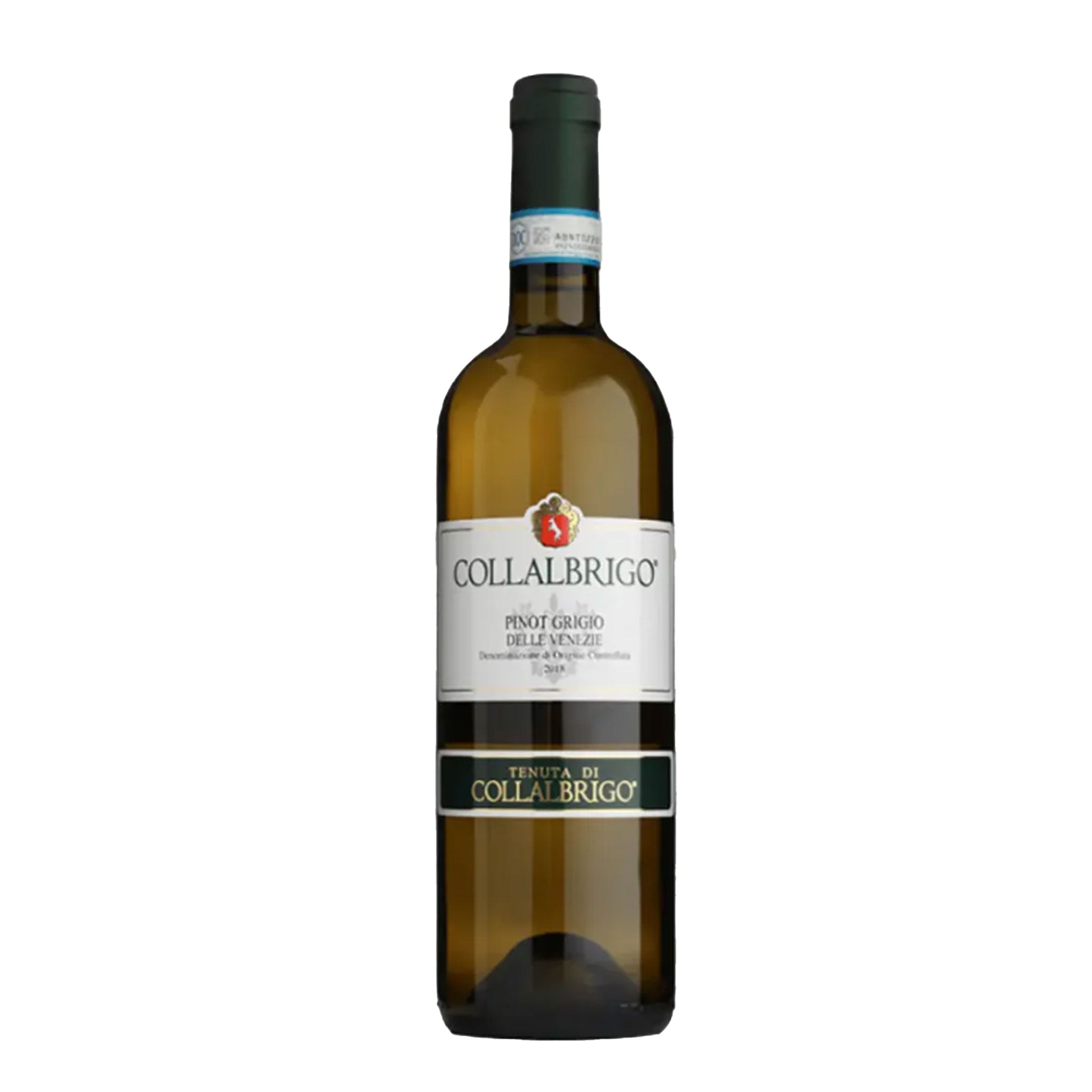Tenuta-Di-Collalbrigio-Pinot-Grigio Tenuta Di Collalbrigio Pinot Grigio - Image 1