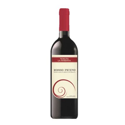 Tenuta La Riserva Rosso Piceno