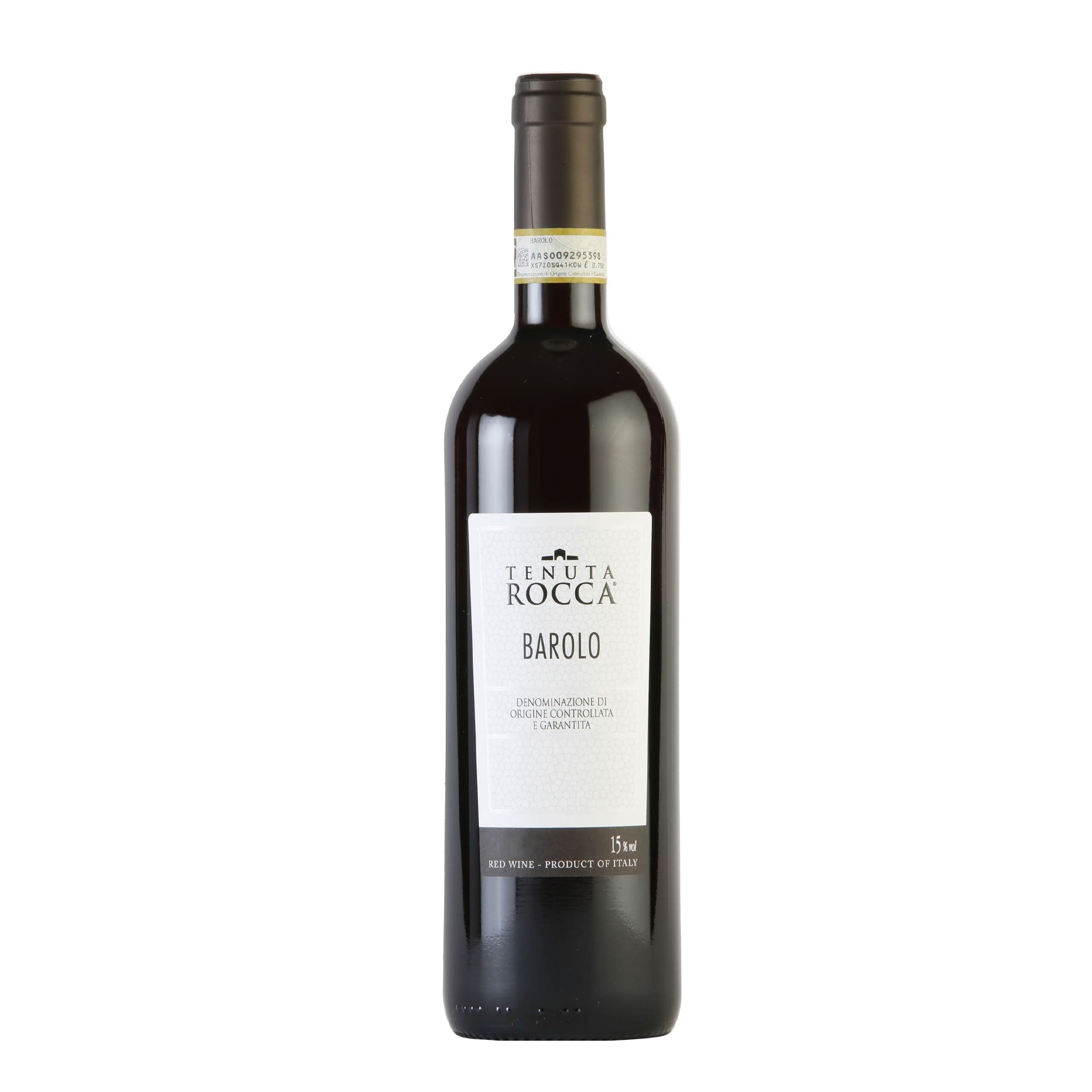 Tenuta-Rocca-Barolo-2019 Tenuta Rocca Barolo - Image 1