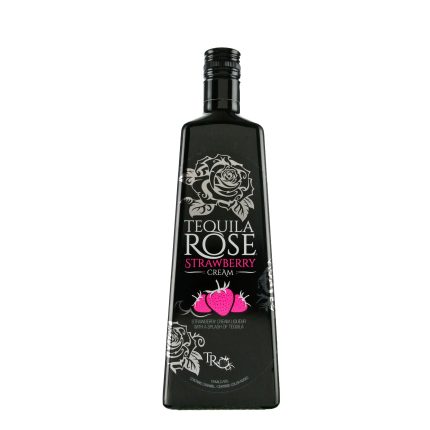 Tequila Rose Cream Liqueur