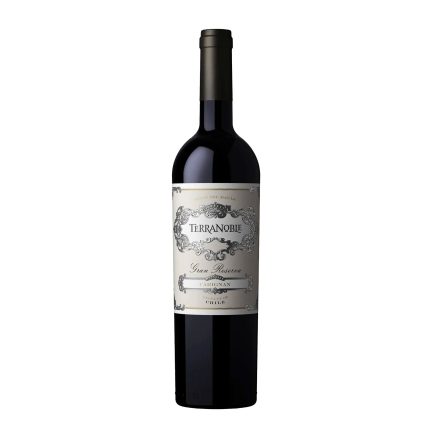 Terranoble Gran Reserva Carmenere