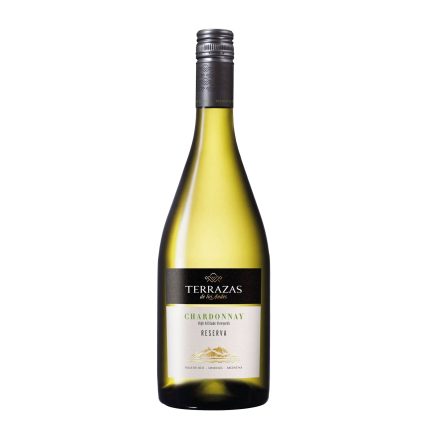 Terrazas Chardonnay Reserva