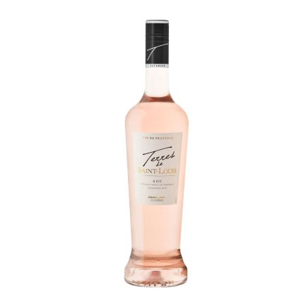 Terres De St. Louis Rose