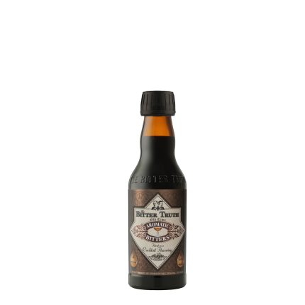The Bitter Truth Aromatic Bitters