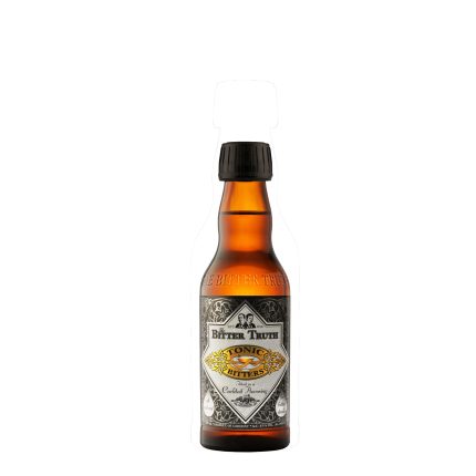 The Bitter Truth Tonic