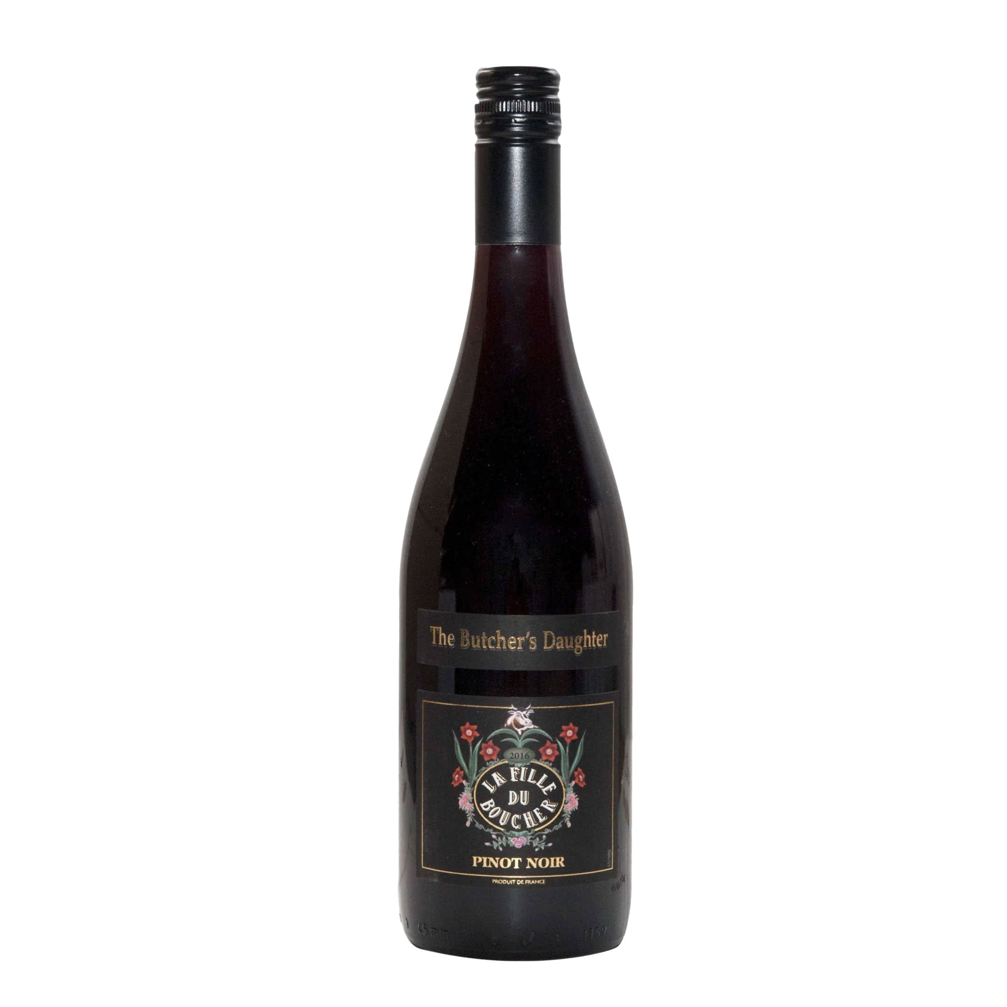 The-Butchers-Daughter-Pinot-Noir The Butchers Daughter Pinot Noir - Image 1