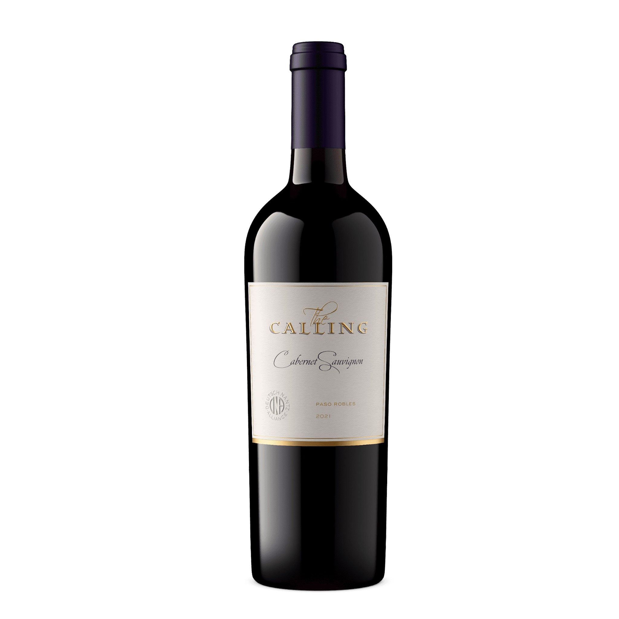 The-Calling-Cabernet-Paso-Robles The Calling Cabernet Sauvignon Paso Robles - Image 1
