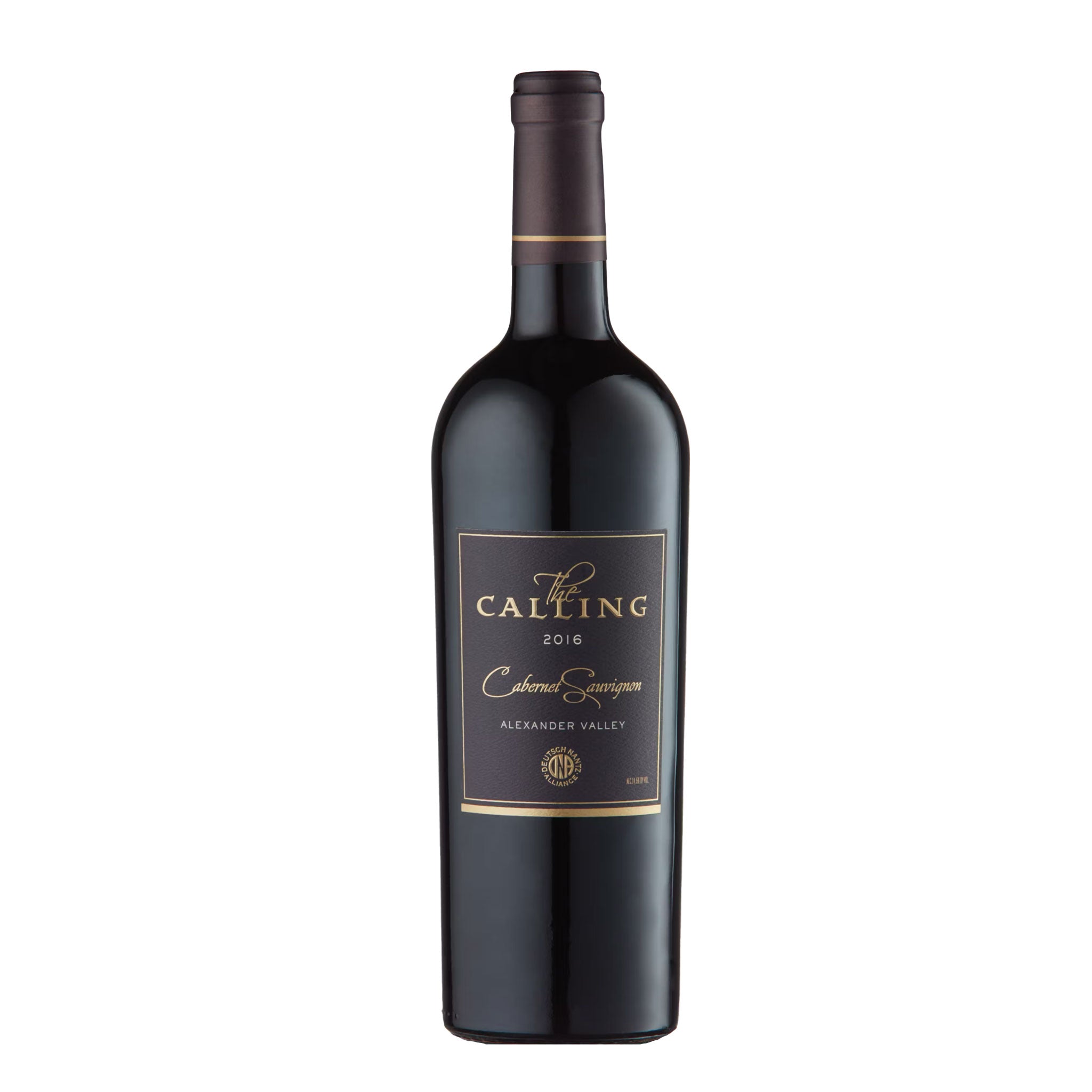 The-Calling-Cabernet-Sauvignon The Calling Cabernet Sauvignon - Image 1
