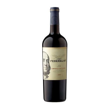 The Federalist Cabernet Sauvignon