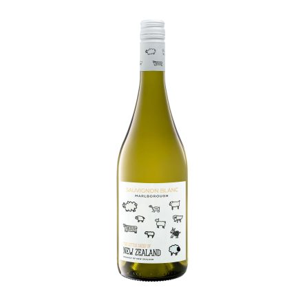 The Little Sheep Sauvignon Blanc