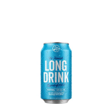 The Long Drink Traditional
