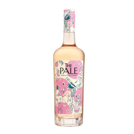 The Pale Rose by Sacha Lichine