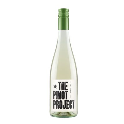 The Pinot Project Pinot Grigio