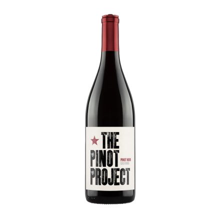 The Pinot Project Pinot Noir