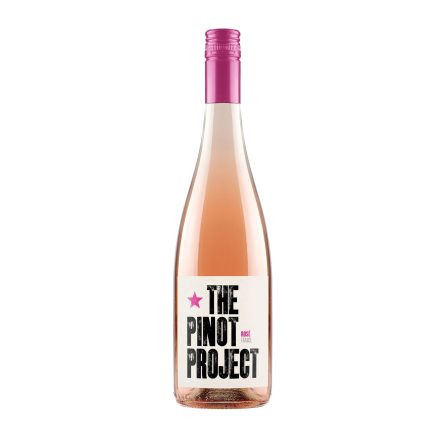 The Pinot Project Rose