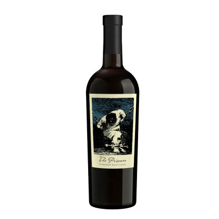 The Prisoner Cabernet Sauvignon