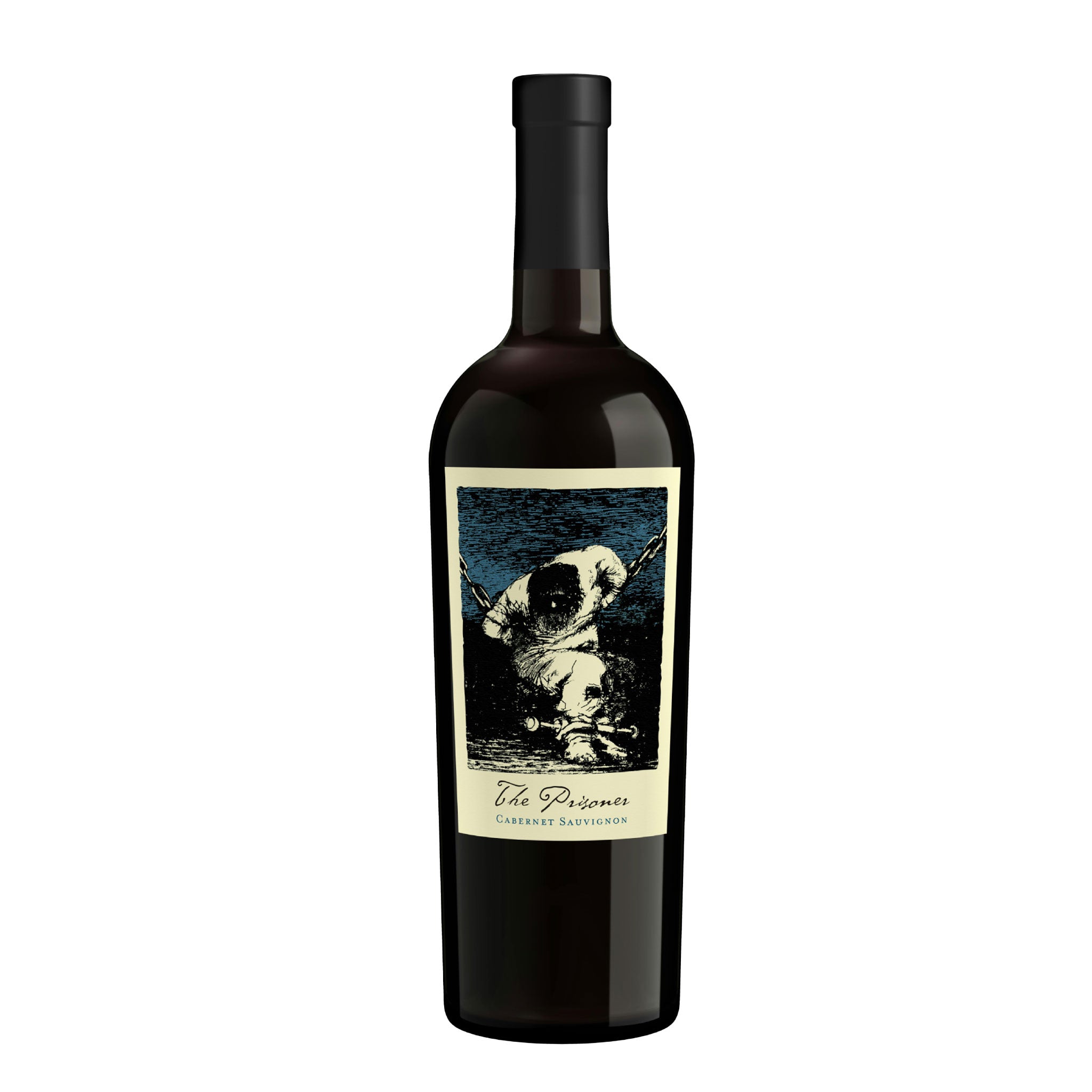 The-Prisoner-Cabernet The Prisoner Cabernet Sauvignon - Image 1