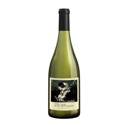 The Prisoner Chardonnay