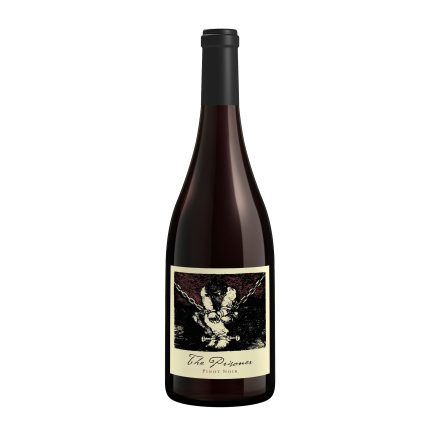 The Prisoner Pinot Noir