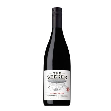 The Seeker Pinot Noir