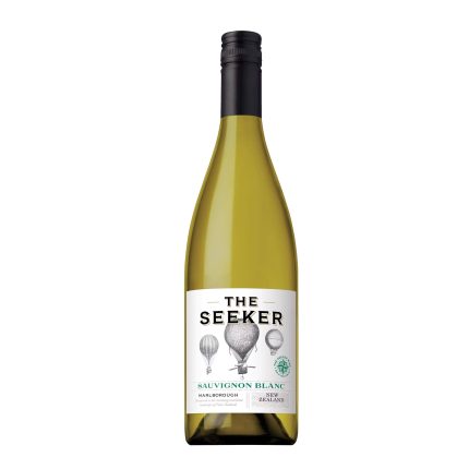 The Seeker Sauvignon Blanc