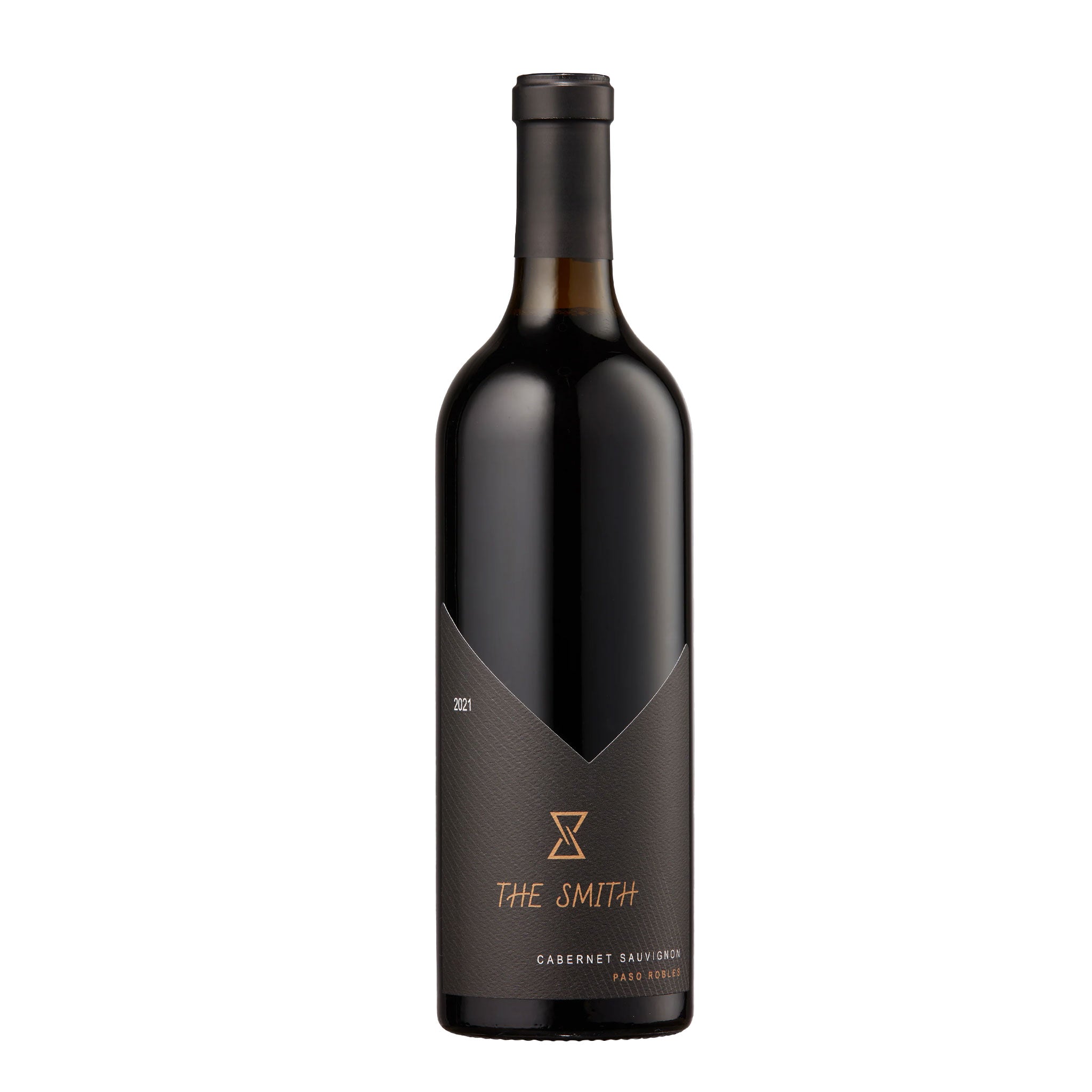 The-Smith-Cabernet-Sauvignon The Smith Cabernet Sauvignon - Image 1