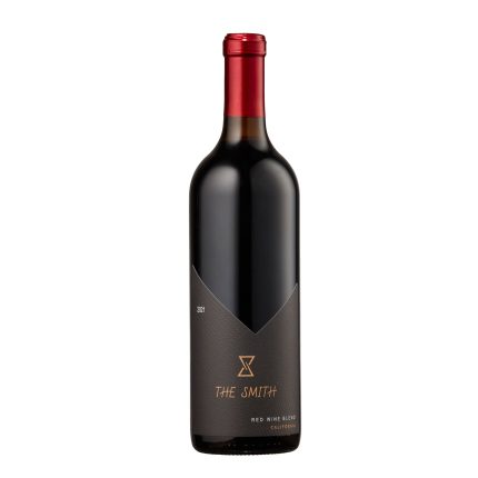The Smith Red Wine Blend