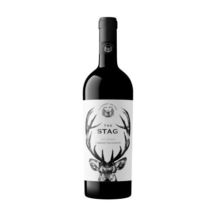 The Stag Cabernet Sauvignon