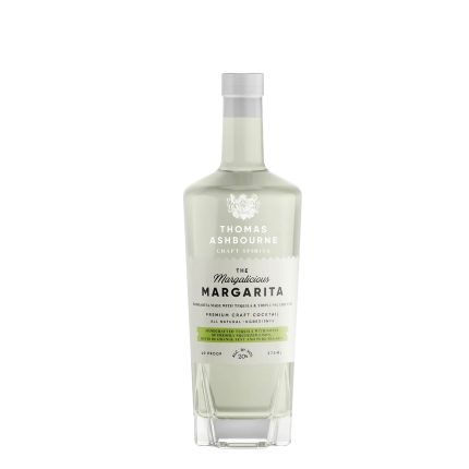 Thomas Ashbourne Margalicious Margarita