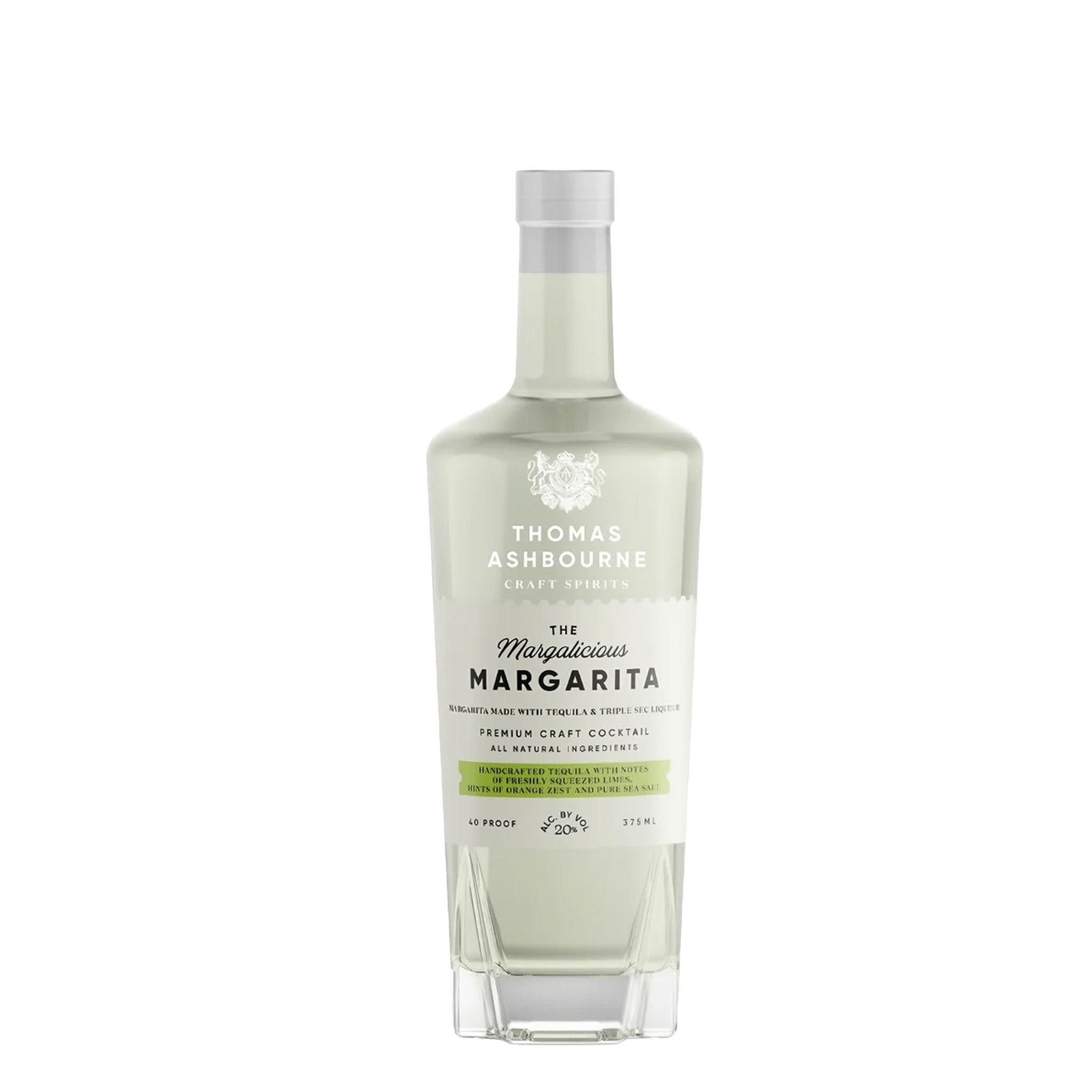Thomas-Ashbourne-Margalicious-Margarita Thomas Ashbourne Margalicious Margarita - Image 1