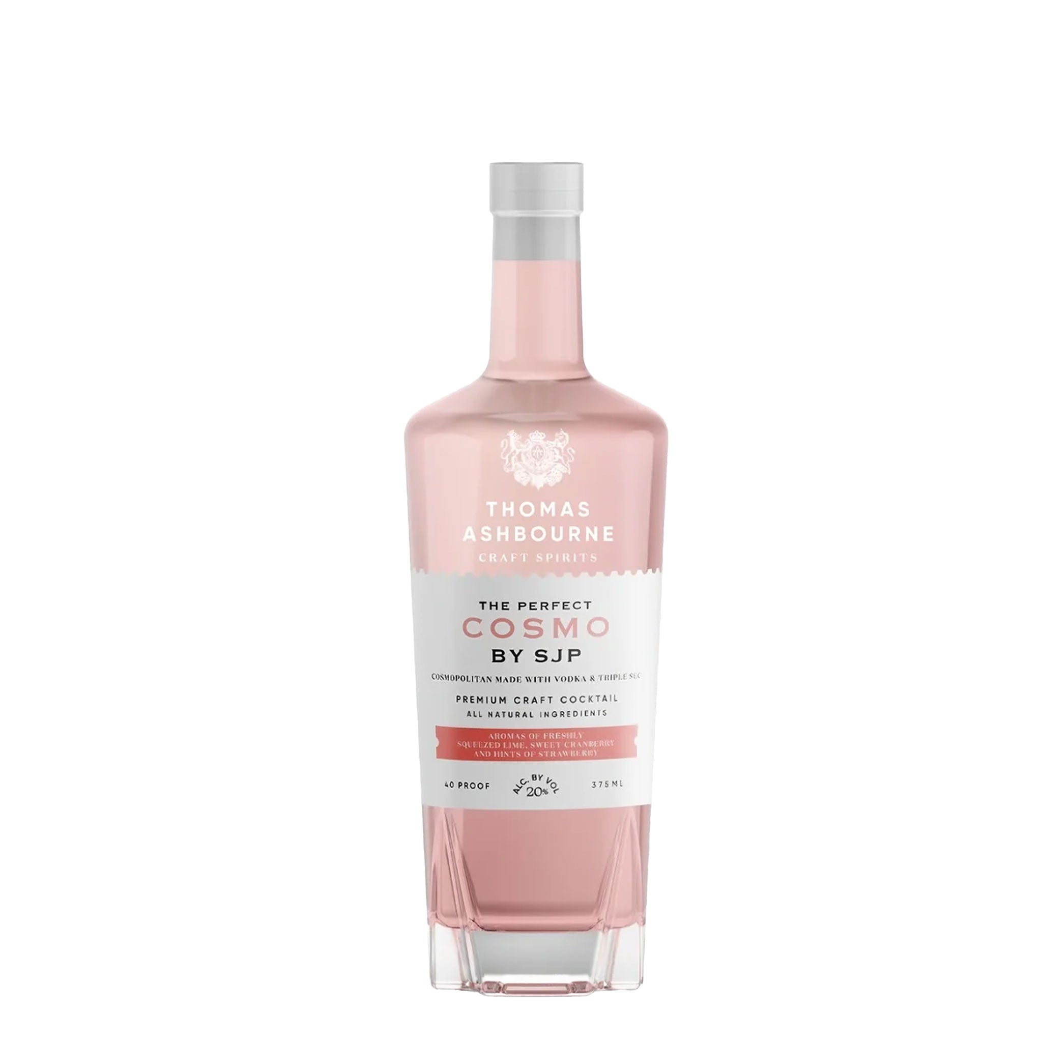Thomas-Ashbourne-Sjp-Perfect-Cosmo Thomas Ashbourne Sjp Perfect Cosmo - Image 1