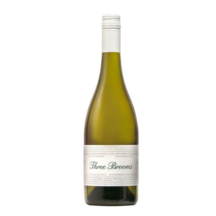 Three Brooms Sauvignon Blanc